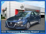 Used 2020 Nissan Altima 2.5 SV image 4