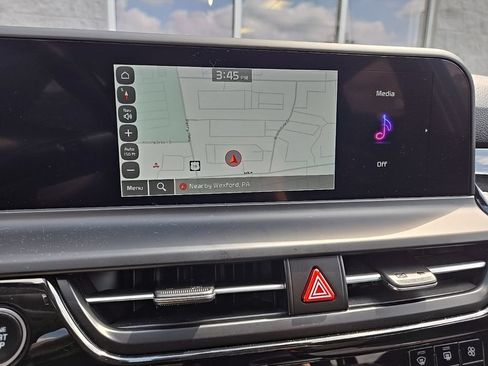 Certified 2024 Kia Seltos S AWD/4WD image 26