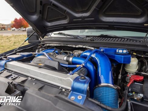 Used 2006 Ford F250 Lariat image 30