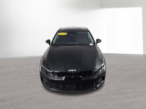 Used 2026 Kia K5 LXS FWD image 45