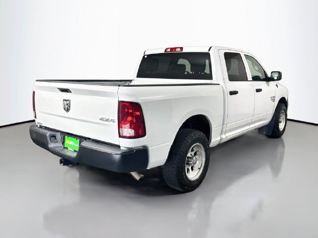 Used 2023 RAM 1500 Tradesman w/ Utility Group AWD/4WD image 10