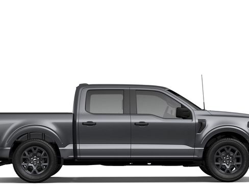 New 2026 Ford F150 STX w/ Equipment Group 200A image 40