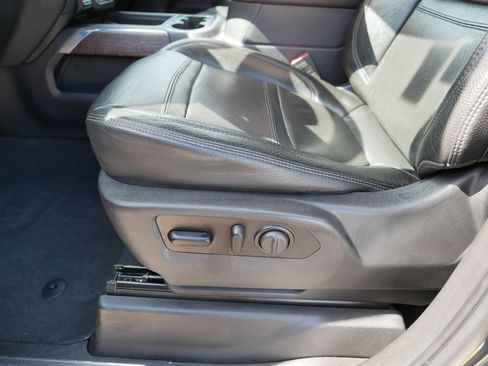 Used 2020 GMC Sierra 1500 Denali w/ Denali Premium Package image 20