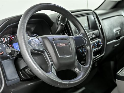 Used 2019 GMC Sierra 1500 Limited w/ Sierra Convenience Package RWD image 17