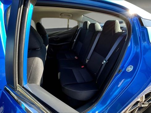 Used 2024 Nissan Sentra SV image 22