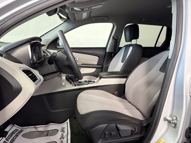Used 2017 GMC Terrain SLE FWD image 27