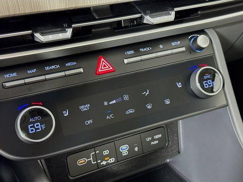 New 2026 Hyundai Sonata SEL FWD image 16