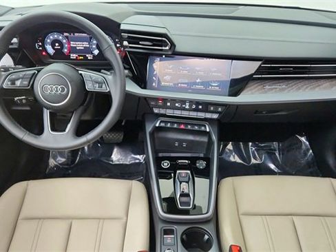 Used 2025 Audi A3 2.0T Premium image 35