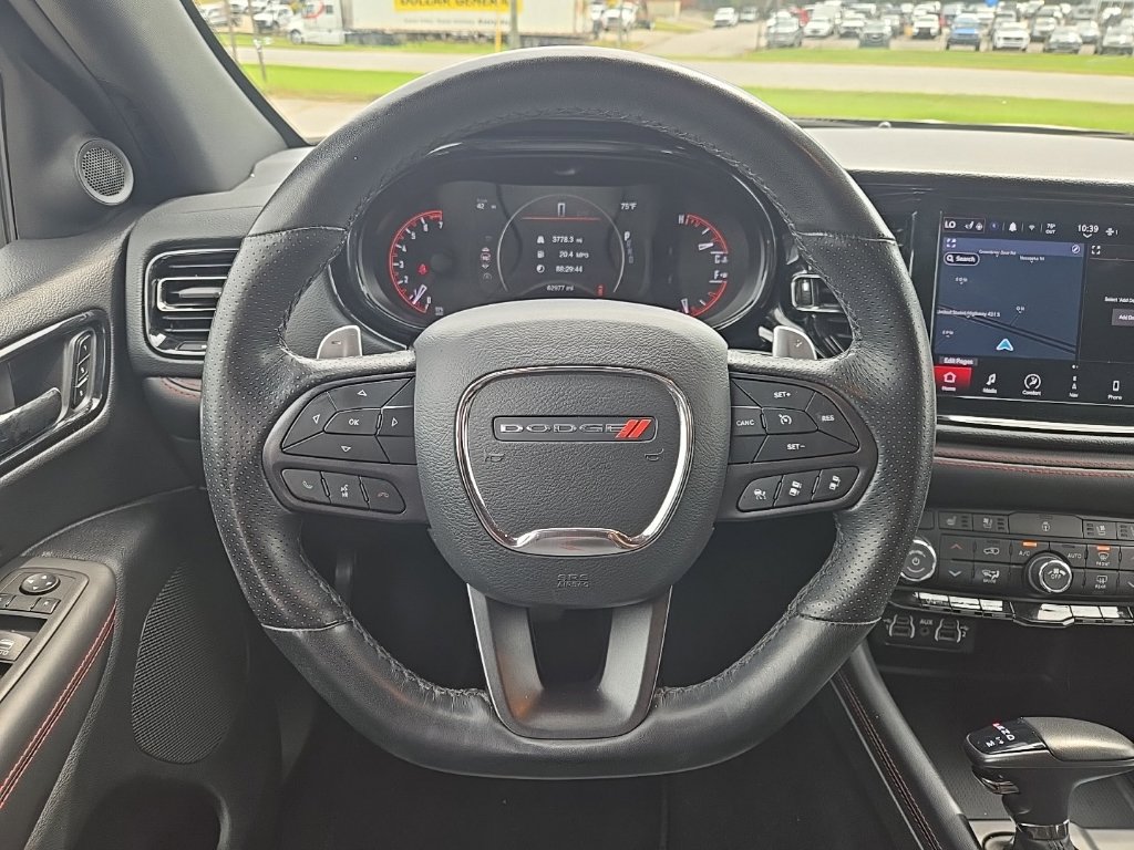 Used 2024 Dodge Durango GT RWD image 4