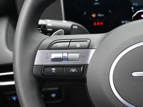 New 2026 Hyundai Santa Cruz XRT AWD/4WD image 13