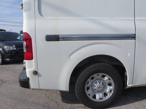 Used 2019 Nissan NV 2500 SV RWD image 28