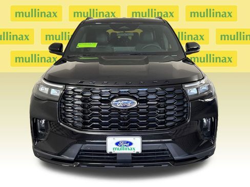 New 2026 Ford Explorer ST-Line RWD image 16