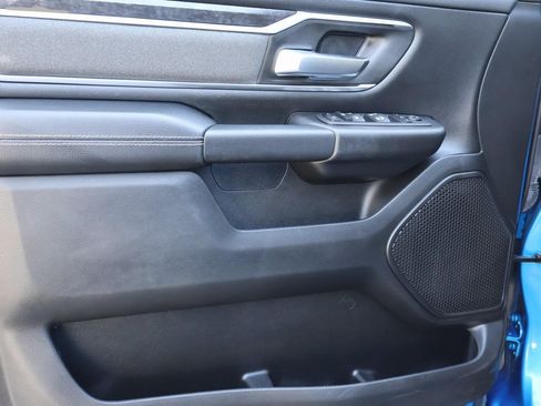 Used 2022 RAM 1500 Big Horn image 10