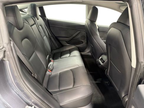 Certified 2023 Tesla Model 3 Standard Range RWD image 11