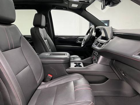 Used 2024 Chevrolet Suburban RST AWD/4WD image 59