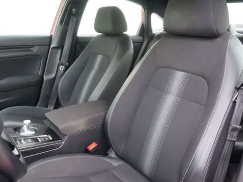 Used 2024 Honda Civic Sport image 26