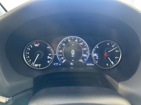 Certified 2023 Buick Enclave Premium w/ Experience Buick Package image 24