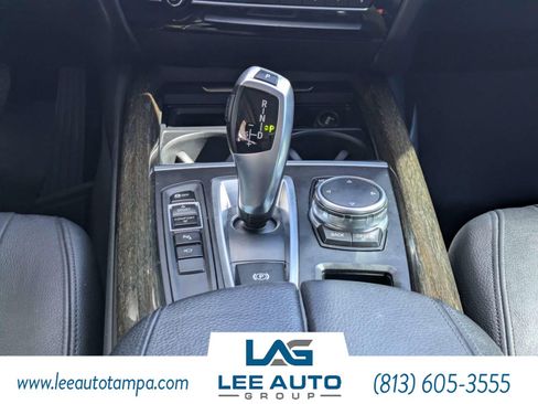 Used 2015 BMW X5 sDrive35i RWD image 18