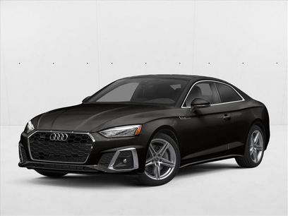 Used 2022 Audi A5 2.0T Premium
