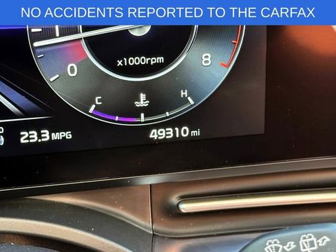 Used 2022 Kia Carnival SX Prestige image 21