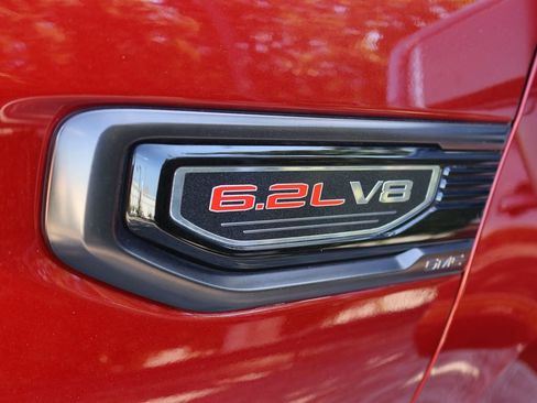 Certified 2024 GMC Sierra 1500 AT4X AWD/4WD image 12