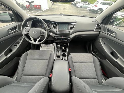 Used 2018 Hyundai Tucson Value w/ Cargo Package AWD/4WD image 13
