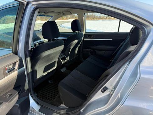 Used 2013 Subaru Legacy 2.5i Premium w/ All-Weather Pkg image 16