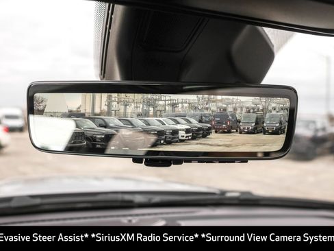 New 2026 RAM 1500 RHO w/ RHO Level 1 Equipment Group image 24