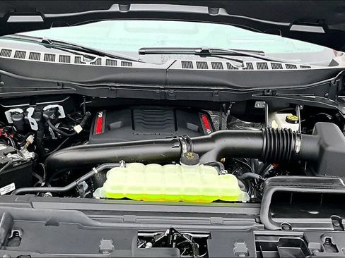 New 2025 Ford F150 Raptor image 11