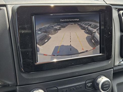 New 2026 RAM ProMaster 1500 w/ Power Group image 42