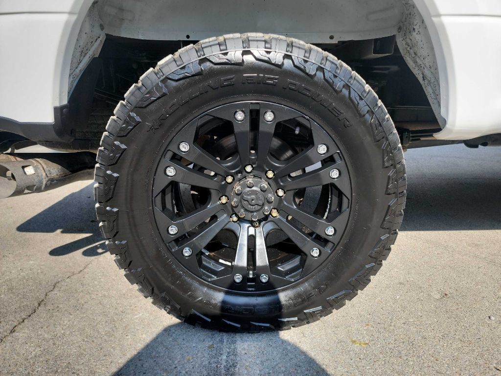 Used 2021 Ford F350 XL w/ Power Equipment Group AWD/4WD image 11