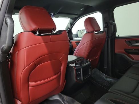 Used 2025 RAM 1500 Rebel w/ Rebel Level 1 Equipment Group image 14