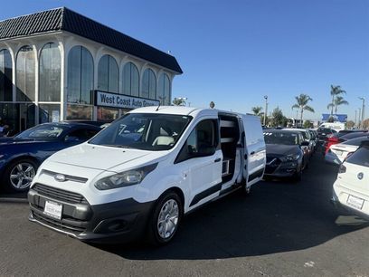 Used 2015 Ford Transit Connect XL