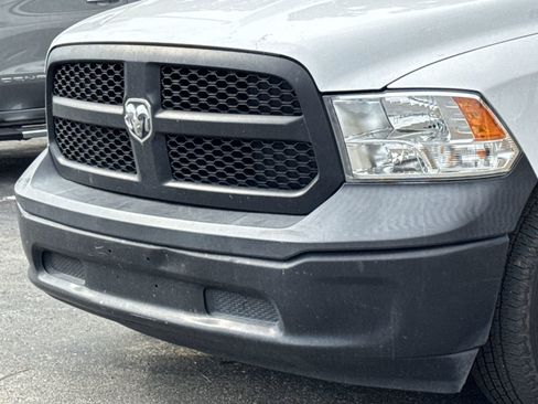 Used 2022 RAM 1500 Tradesman w/ Power & Remote Entry Group image 6