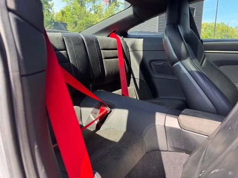 Certified 2022 Porsche 911 Carrera 4 GTS AWD/4WD image 23