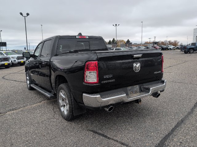 Used 2019 RAM 1500 Big Horn AWD/4WD image 13