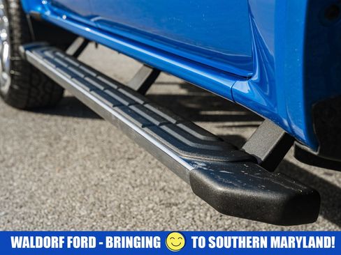 Certified 2024 Ford Ranger XLT image 19