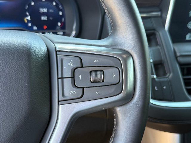 Used 2024 Chevrolet Tahoe LT w/ LT Signature Plus Package RWD image 18