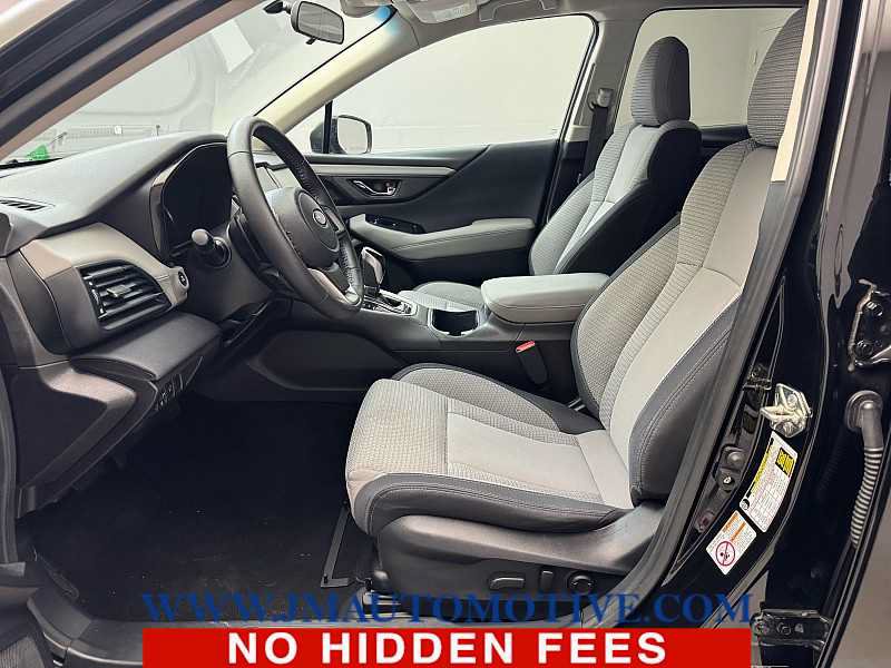 Used 2020 Subaru Outback Premium AWD/4WD image 12