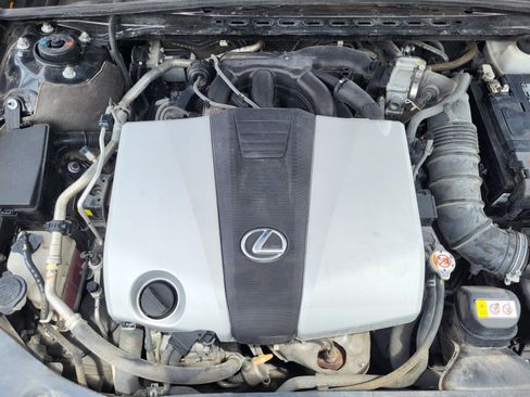 Used 2021 Lexus ES 350 w/ Premium Package FWD image 32