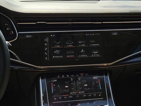 Certified 2023 Audi Q7 3.0T Prestige AWD/4WD image 21