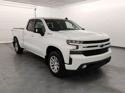 Used 2019 Chevrolet Silverado 1500 RST w/ All-Star Edition