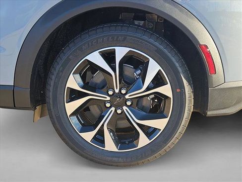 New 2026 Ford Mustang Mach-E Select image 7