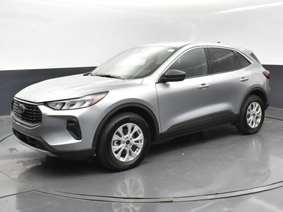 Used 2024 Ford Escape Active w/ Tech Pack #1