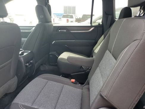 New 2026 GMC Acadia Elevation w/ Black Edition image 11