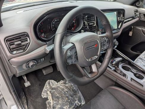 New 2026 Dodge Durango GT image 10