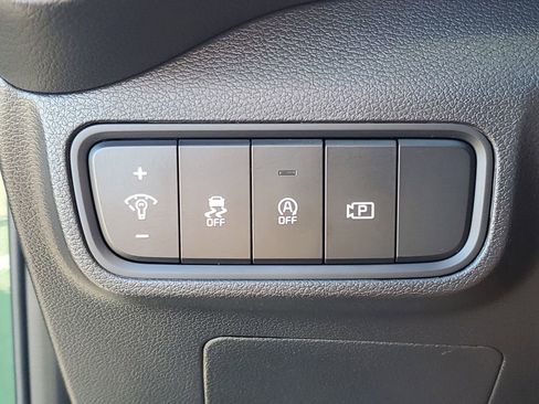 Used 2023 Kia Soul EX image 21