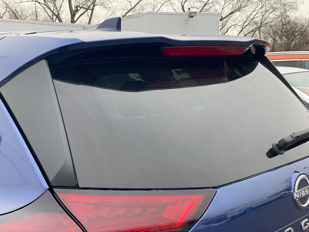 Certified 2021 Nissan Rogue SV AWD/4WD image 22