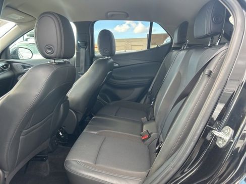 Used 2022 Buick Encore GX Preferred w/ Cold Weather Comfort Package image 22