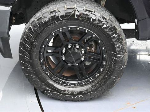 Used 2021 Ford F250 Lariat AWD/4WD image 25